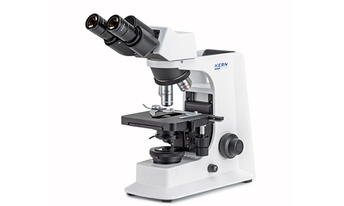 KERN OBL 127透射光学显微镜