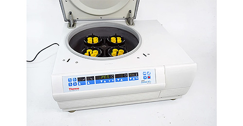 Thermo Sorvall Legend RT冷冻离心机