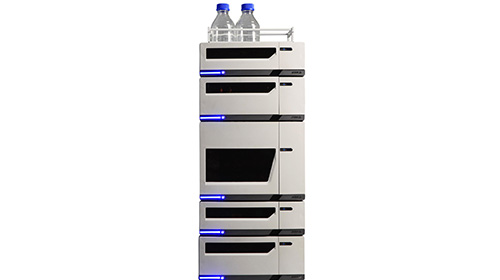 依利特 iChrom 5100高效液相色谱仪