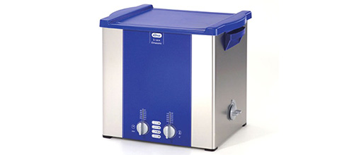 Elmasonic S120H超声波清洗机