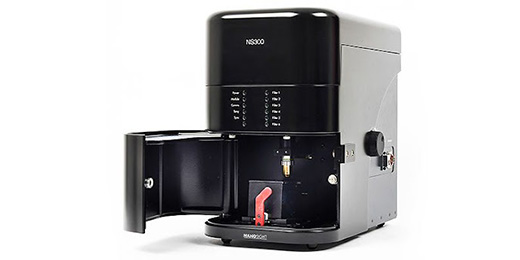 Malvern Panalytical NanoSight NS300纳米颗粒跟踪分析仪