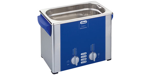 Elmasonic S30H超声波清洗机