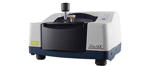 JASCO FTIR 4X傅里叶变换红外光谱仪