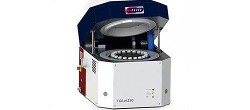 ELITE TGA et250热重分析仪