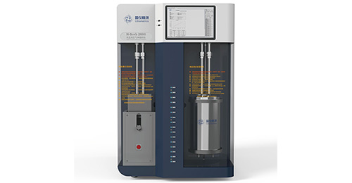 国仪量子 H-Sorb 2600高温高压气体吸附仪