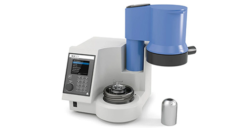 IKA C1 Package 3/10氧弹量热仪