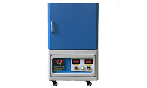 升利 SLX1700-40实验室马弗炉