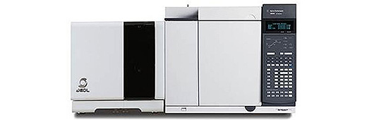 JEOL JMS-Q1500GC气相色谱质谱仪