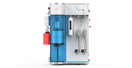 Anton Paar autosorb iQ化学吸附分析仪