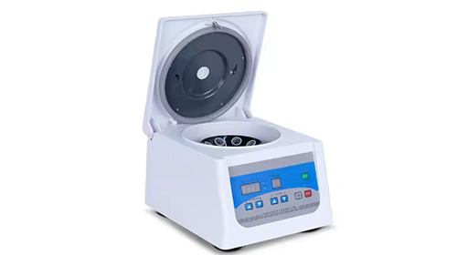 Ysenmed YSCF-TD4离心机