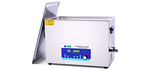 DK SONIC DK-1900P超声波清洗机
