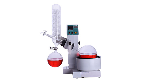 NANBEI NBRE-50旋转蒸发仪
