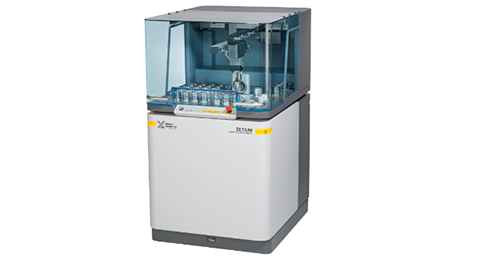 Malvern Panalytical Zetium Metals edition X射线光谱仪