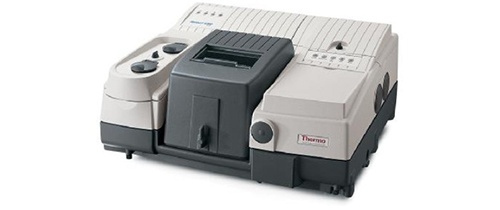 ThermoFisher Nicolet 8700傅里叶变换红外光谱仪