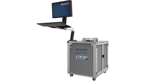 Kurt J. Lesker Company ALD-150LE原子层沉积系统