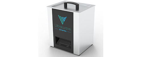 Ultrawave Qi-200超声波清洗机