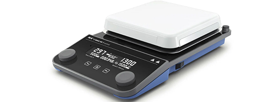 IKA C-MAG HS7磁力搅拌器