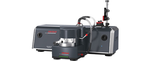 FRITSCH ANALYSETTE28粒度分析仪