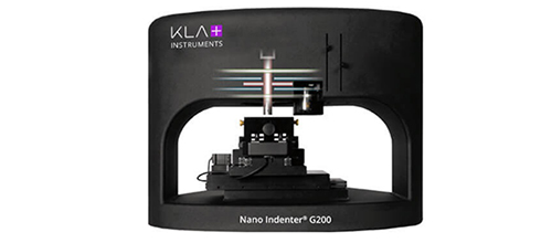 KLA Nano Indenter G200纳米压痕仪