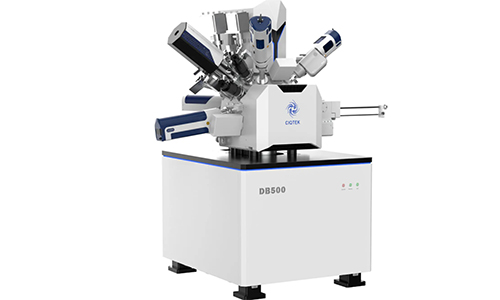 CIQTEK DB550扫描电子显微镜