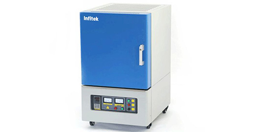 Infitek FNC-BX1700-4高温马弗炉