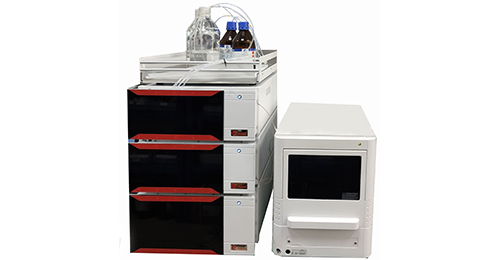 AUPOS APS80-16A高效液相色谱仪