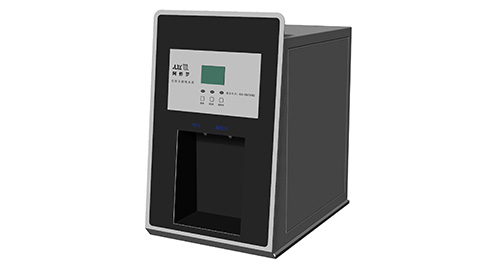 AXL阿修罗 AXLF1820超纯水机
