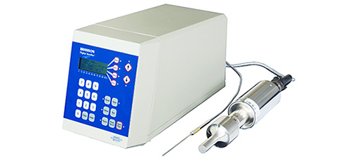 Branson Sonifier S-450D超声波细胞破碎仪