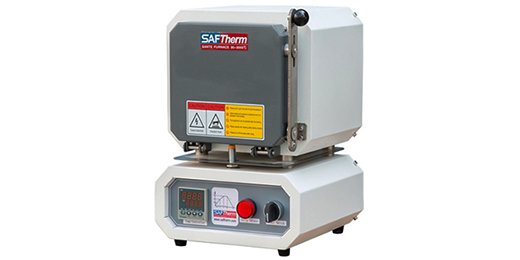 SAFTherm STM-30-12马弗炉