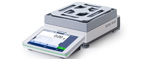 METTLER TOLEDO XPR6002S精密天平