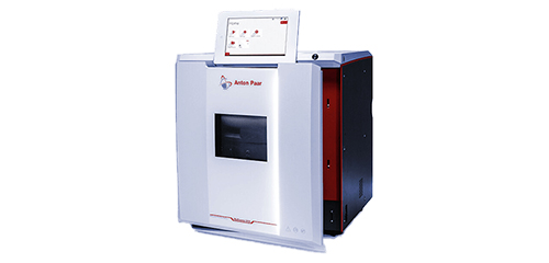 Anton Paar Multiwave 5000微波消解仪