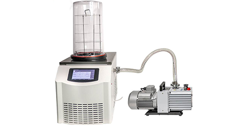 FBL FD-10N冷冻干燥机