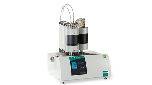 NETZSCH STA 449 F1 Jupiter热分析仪