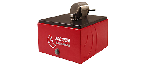 得利特 DH108傅里叶变换红外光谱仪