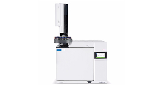 Agilent 8860气相色谱仪