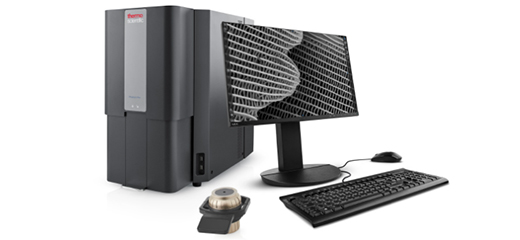 ThermoFisher Phenom Pro G6台式扫描电子显微镜