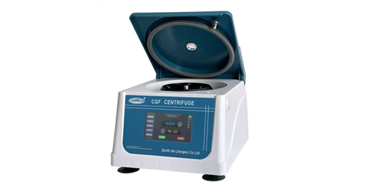 ZENITH LAB LC-04P-L离心机