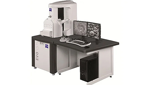 ZEISS EVO LS10扫描电子显微镜