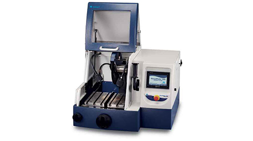 Buehler AbrasiMatic 300切割机