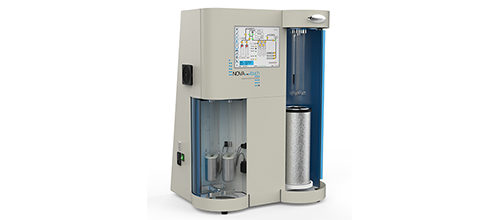 Anton Paar NOVAtouch表面积和孔径分析仪