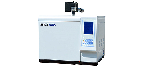 SCITEK GC-7860D气相色谱仪