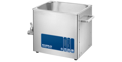 BANDELIN DT 510H超声波清洗机