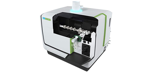 PerkinElmer NexION1100电感耦合等离子体质谱仪