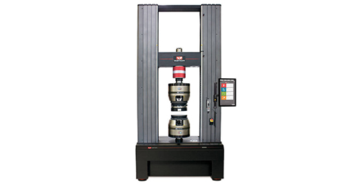 INSTRON 5988万能材料试验机