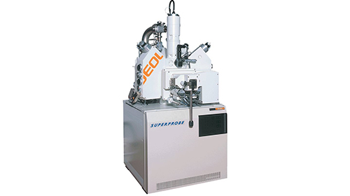 JEOL JXA-8230电子探针显微分析仪