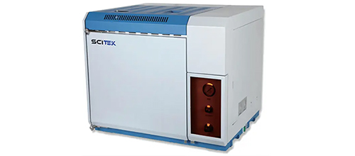 SCITEK GC-102气相色谱仪