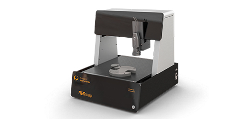 Freiberg Instruments RESmap电阻率测试仪