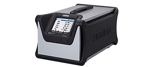 HORIBA PG-350E气体分析仪