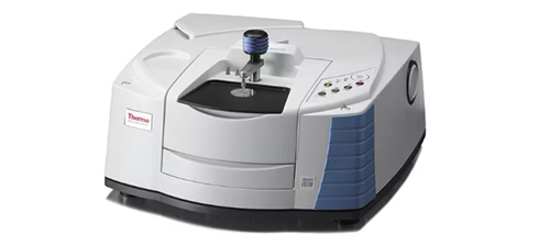 Thermo Scientific Nicolet iS10傅里叶变换红外光谱仪