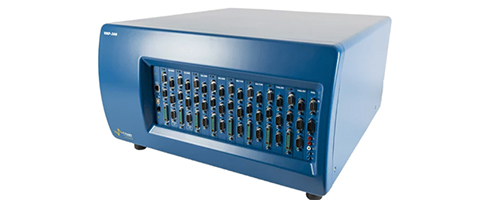 BioLogic VMP-300电化学工作站